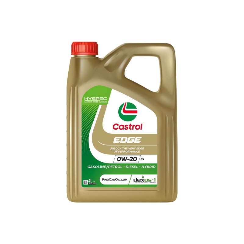 تصویر محصول روغن موتور هیوندای توسان 2.4 لیتر سال 2012